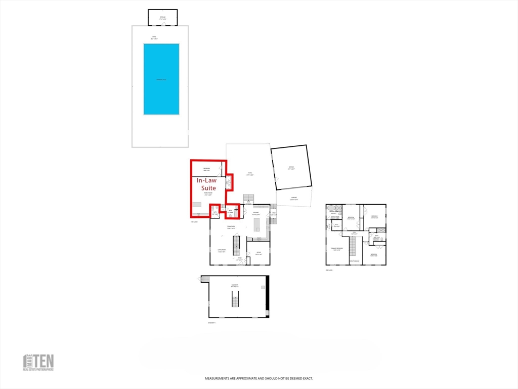 434 Sumner Street Stoughton, MA 02072 - Photo 16 of 32