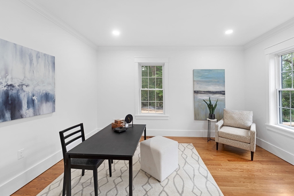 434 Sumner Street Stoughton, MA 02072 - Photo 19 of 32