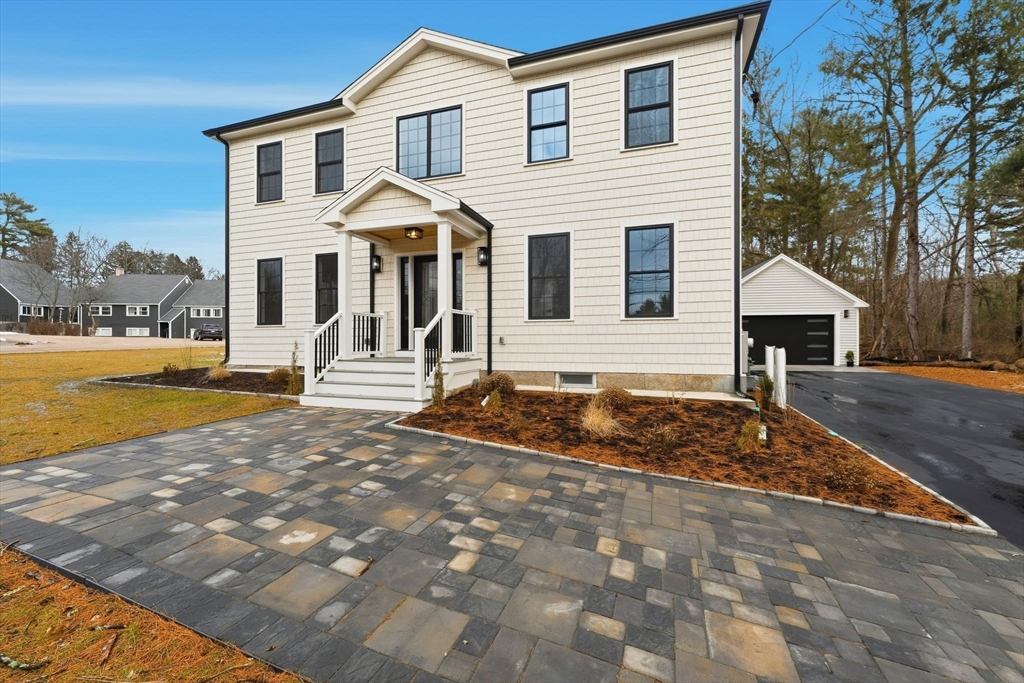 434 Sumner Street Stoughton, MA 02072 - Photo 2 of 32