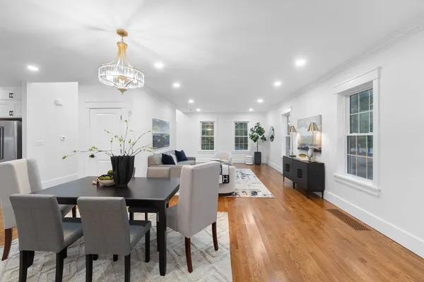 $1,300,000 | 434 Sumner Street, Stoughton, MA 02072