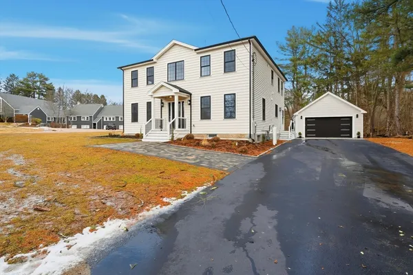 $1,300,000 | 434 Sumner Street, Stoughton, MA 02072