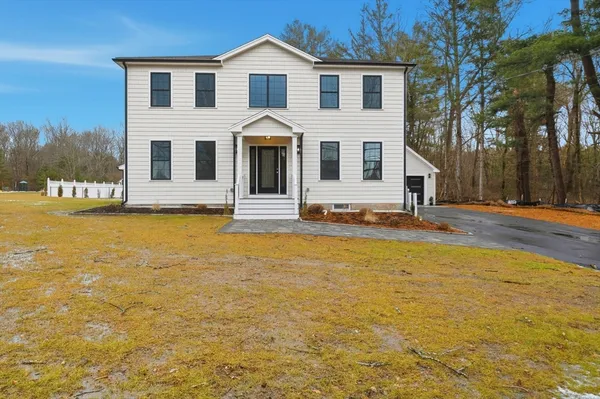 $1,300,000 | 434 Sumner Street, Stoughton, MA 02072