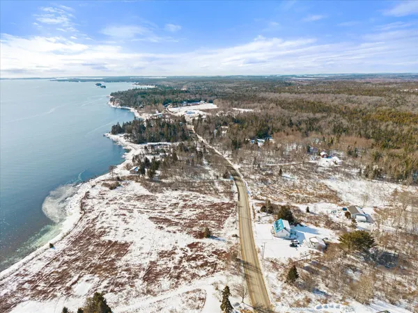 $125,000 | 942 Mason Bay Road, Jonesport, ME 04649