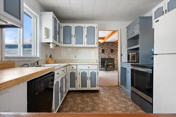 $125,000 | 942 Mason Bay Road, Jonesport, ME 04649