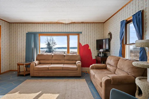 $125,000 | 942 Mason Bay Road, Jonesport, ME 04649