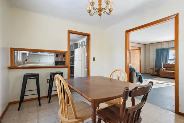 $125,000 | 942 Mason Bay Road, Jonesport, ME 04649