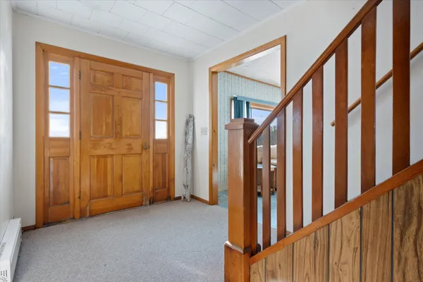 $125,000 | 942 Mason Bay Road, Jonesport, ME 04649