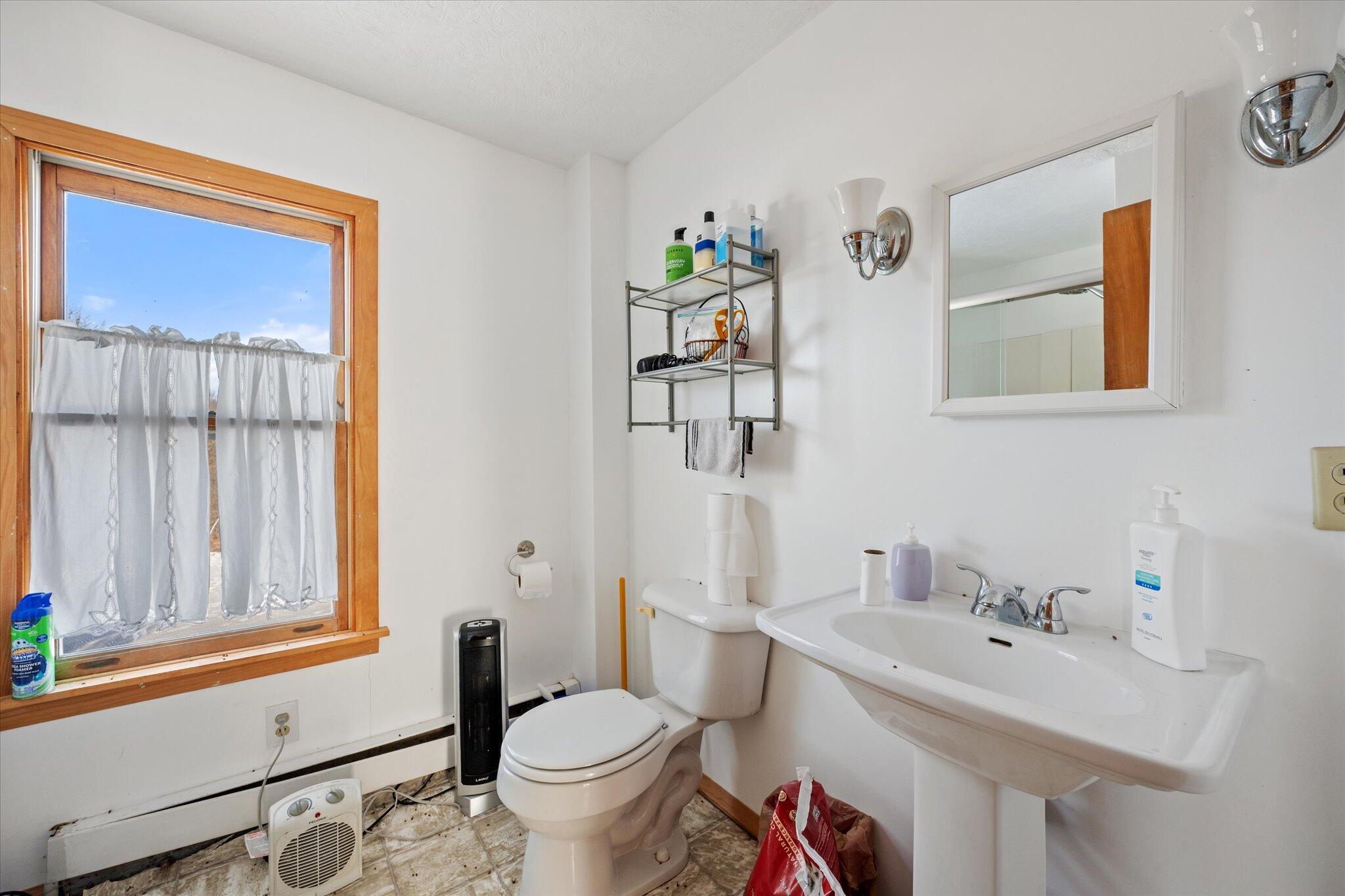 942 Mason Bay Road Jonesport, ME 04649 - Photo 31 of 54 Bathroom
