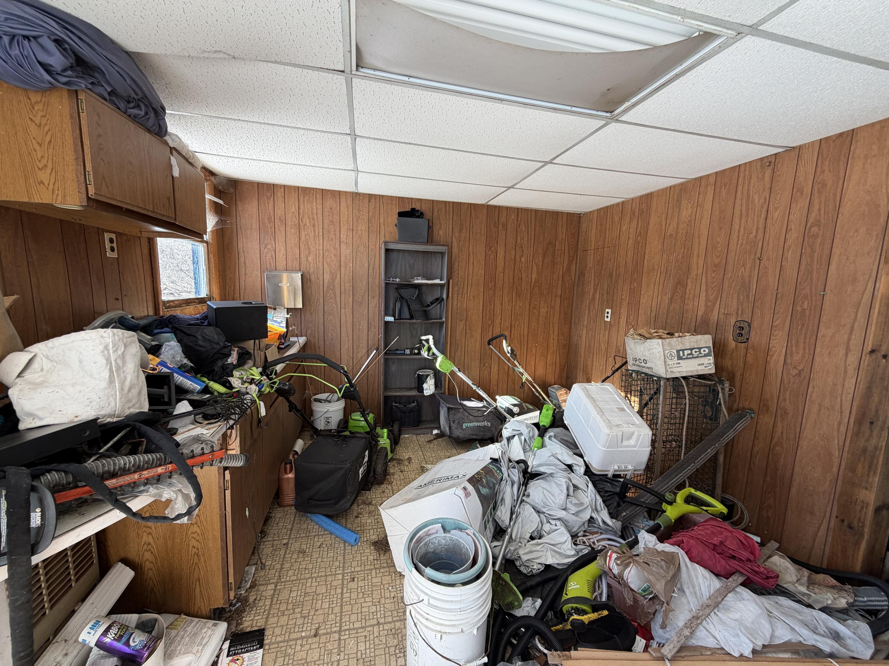 942 Mason Bay Road Jonesport, ME 04649 - Photo 41 of 54 Accessory Dwelling Unit