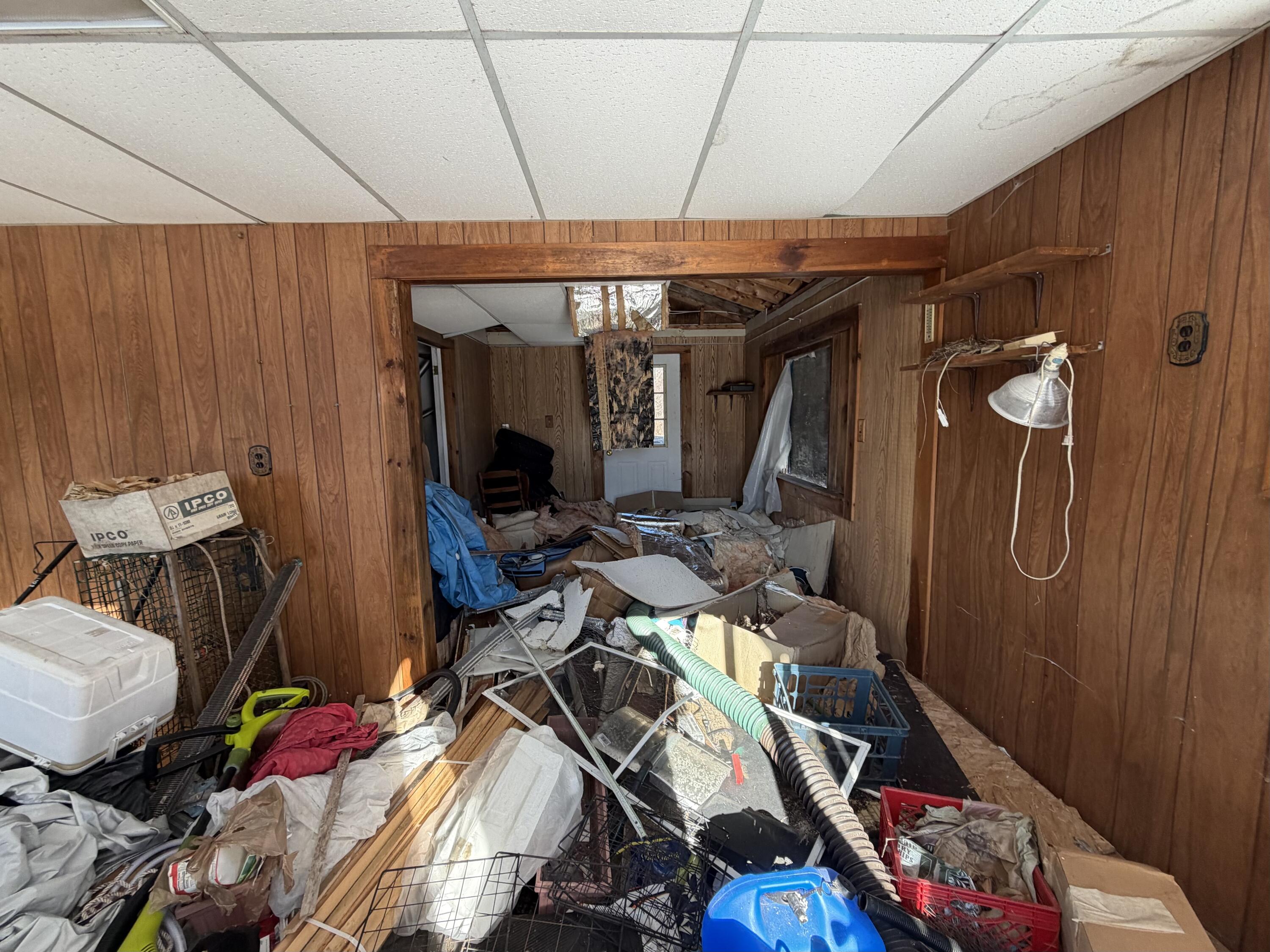 942 Mason Bay Road Jonesport, ME 04649 - Photo 42 of 54 Accessory Dwelling Unit