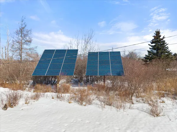 $125,000 | 942 Mason Bay Road, Jonesport, ME 04649
