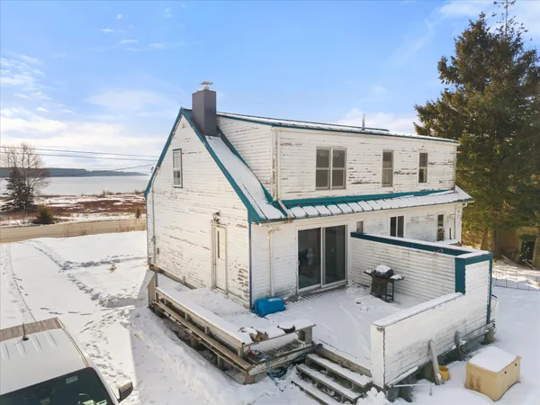 $125,000 | 942 Mason Bay Road, Jonesport, ME 04649