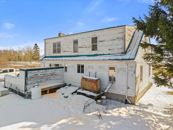 $125,000 | 942 Mason Bay Road, Jonesport, ME 04649