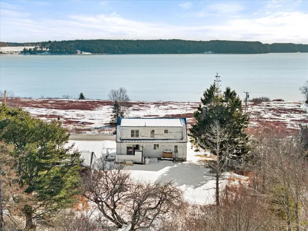 $125,000 | 942 Mason Bay Road, Jonesport, ME 04649
