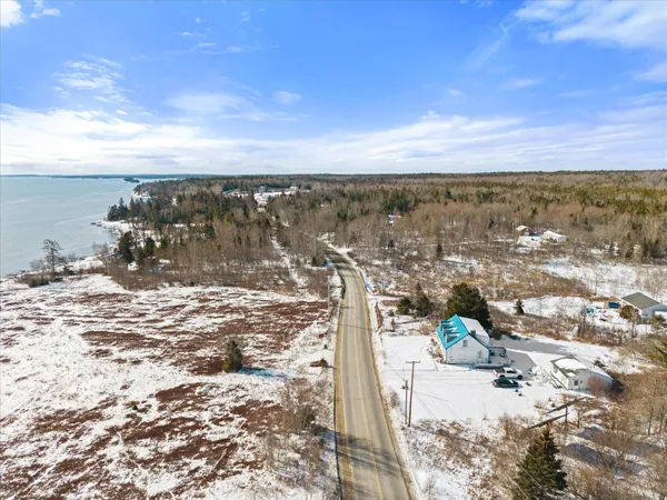 $125,000 | 942 Mason Bay Road, Jonesport, ME 04649