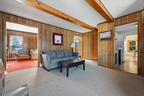 $125,000 | 942 Mason Bay Road, Jonesport, ME 04649