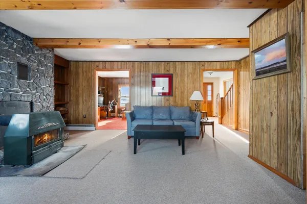 $125,000 | 942 Mason Bay Road, Jonesport, ME 04649
