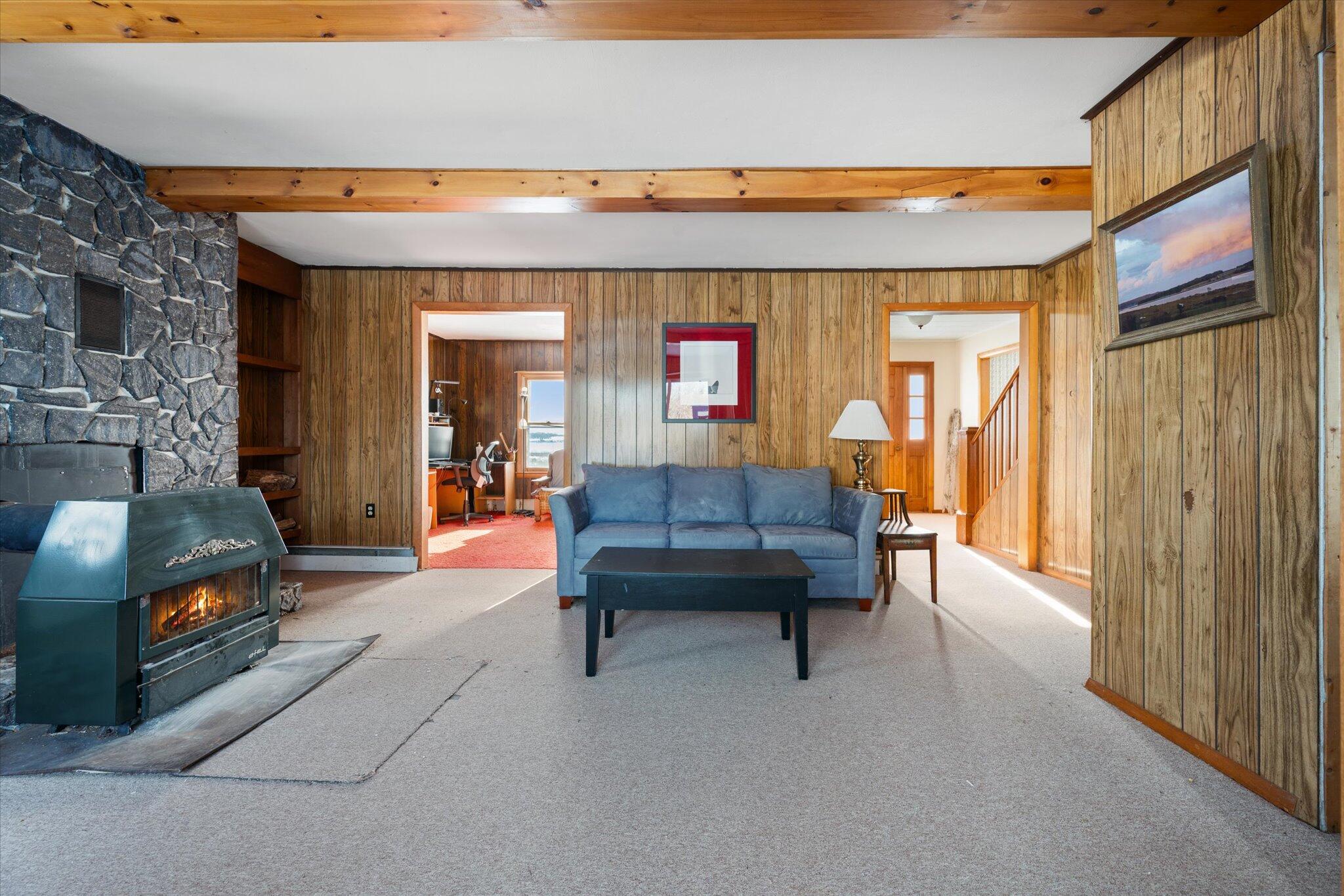 942 Mason Bay Road Jonesport, ME 04649 - Photo 10 of 54 Interior