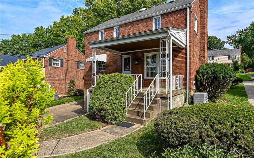 105 Orchard Spring Road Pittsburgh, PA 15220 - Photo 5 of 20 Gallery Image 5