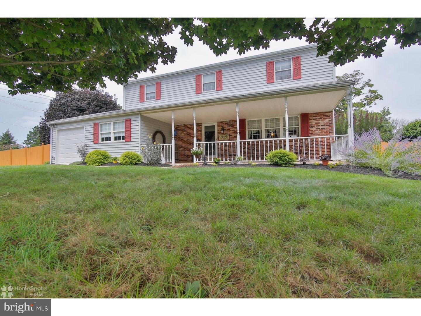 919 Phillips Road Warminster, PA 18974 - Photo 1 of 25 Gallery Image 1