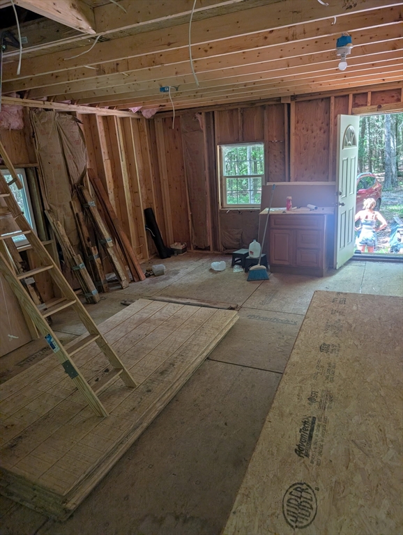 127 Round Hill Road Chester, MA 01011 - Photo 8 of 10