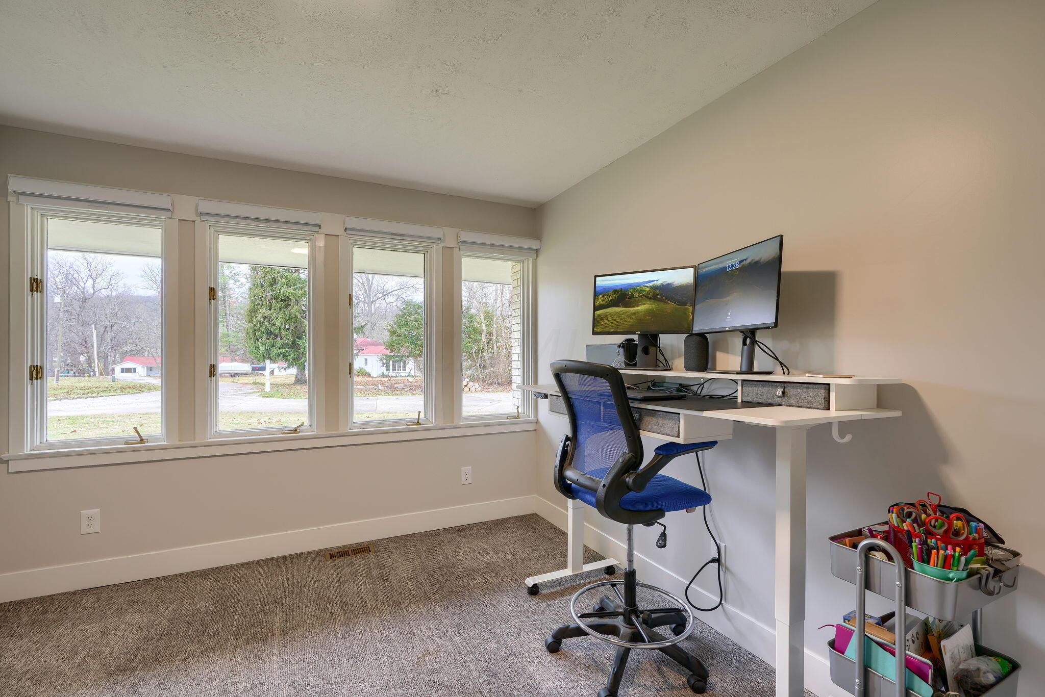 665 Vallery Road Waverly, OH 45690 - Photo 28 of 54 20. Office Den (2)