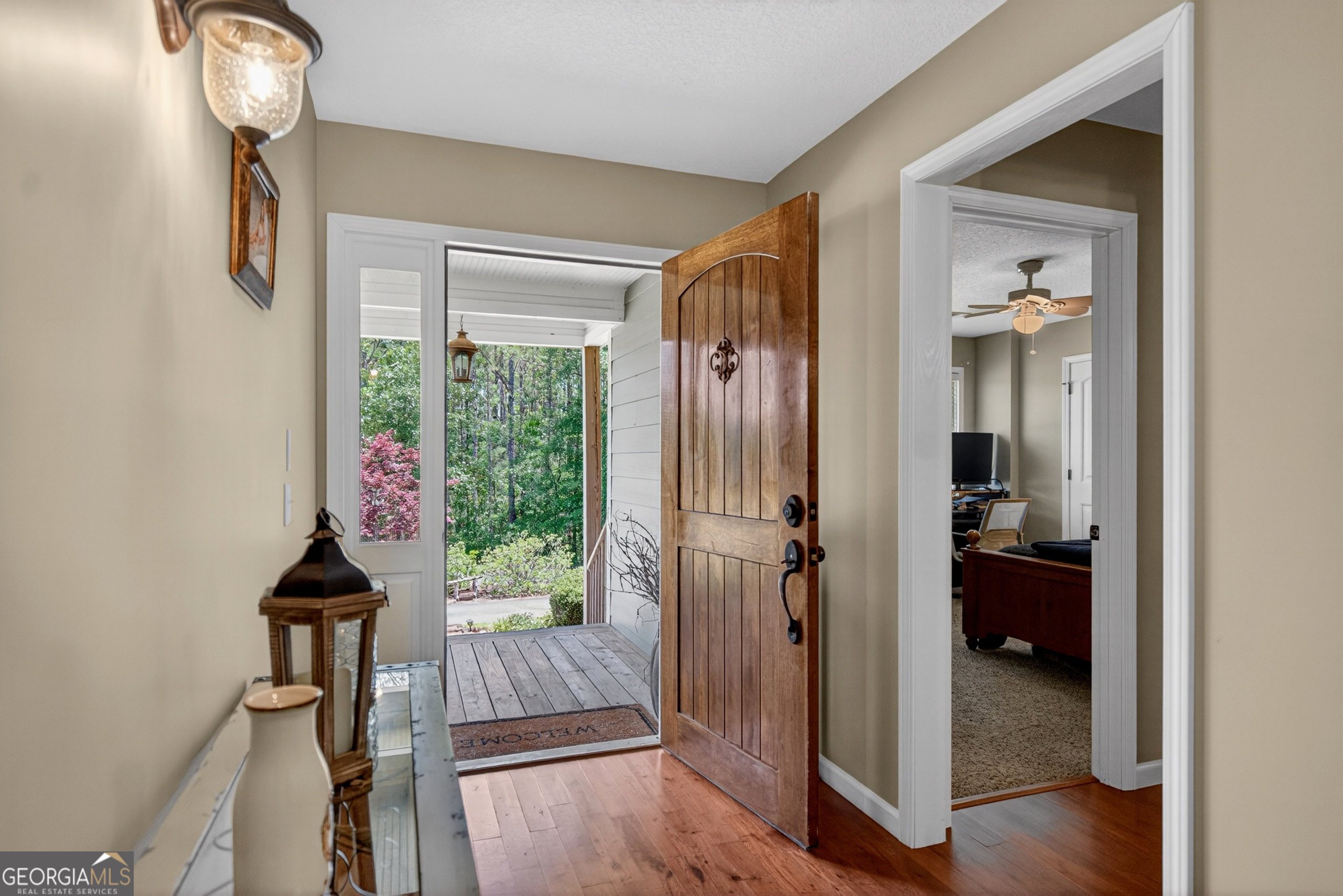 2584 Salem Road Pine Mountain, GA 31822 - Photo 7 of 56