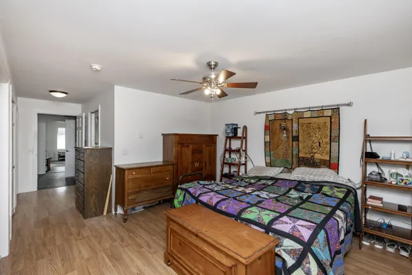 $320,000 | 207 4th Avenue Southeast, Hillsboro, ND 58045