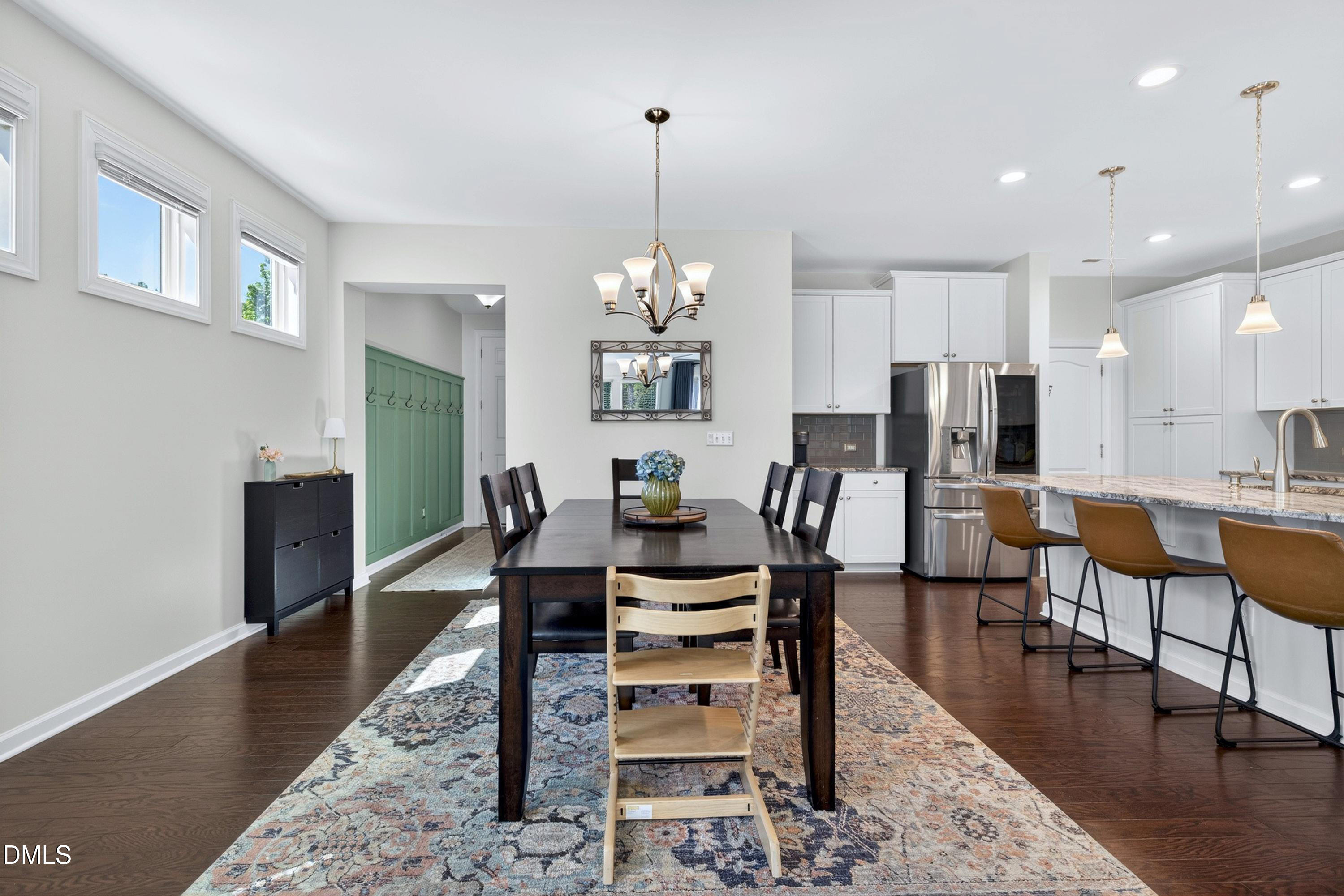 1538 Catch Fly Lane Durham, NC 27713 - Photo 9 of 55