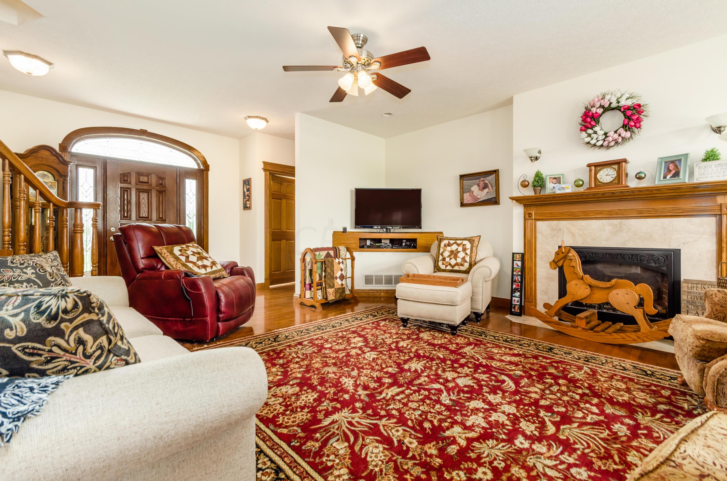 6708 Tarlton Road Circleville, OH 43113 - Photo 11 of 42 Gallery Image 11