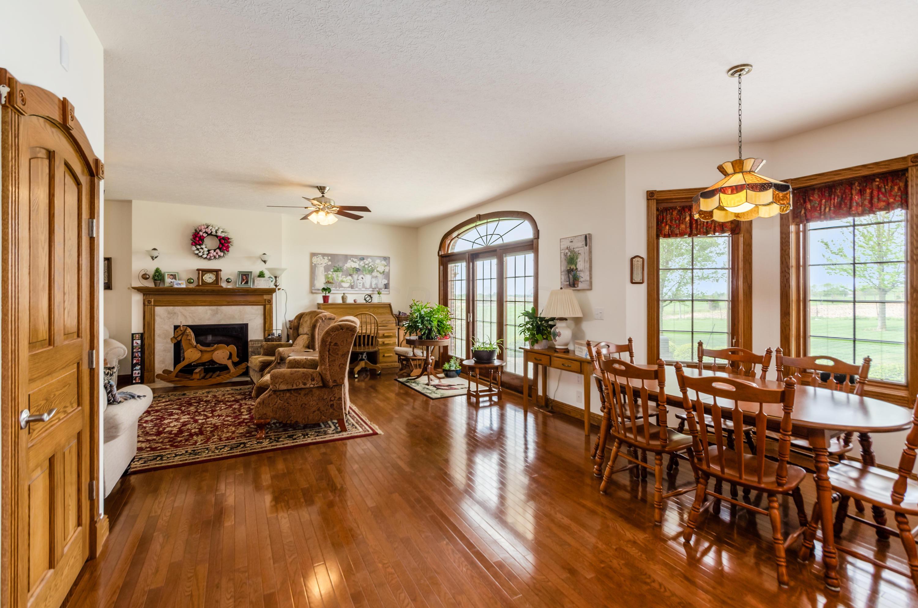 6708 Tarlton Road Circleville, OH 43113 - Photo 12 of 42 Gallery Image 12