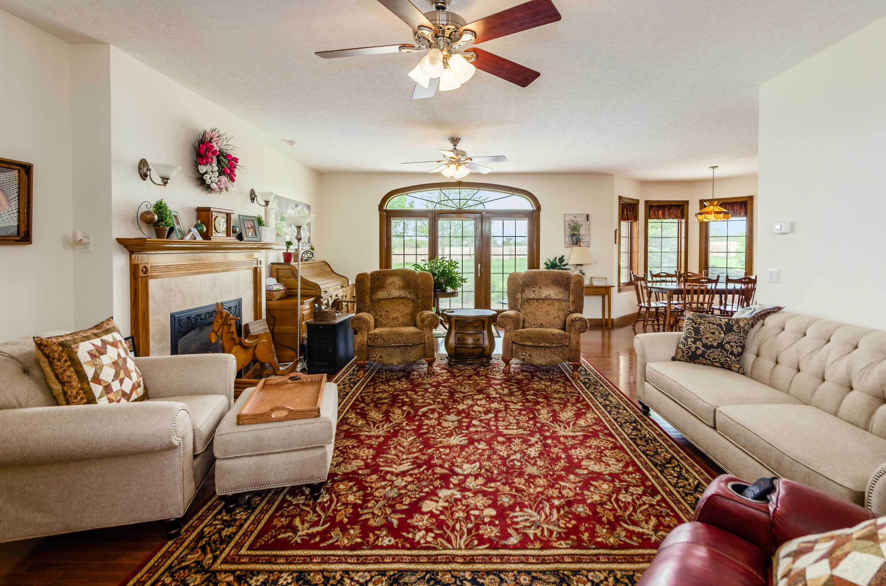 6708 Tarlton Road Circleville, OH 43113 - Photo 14 of 42 Gallery Image 14