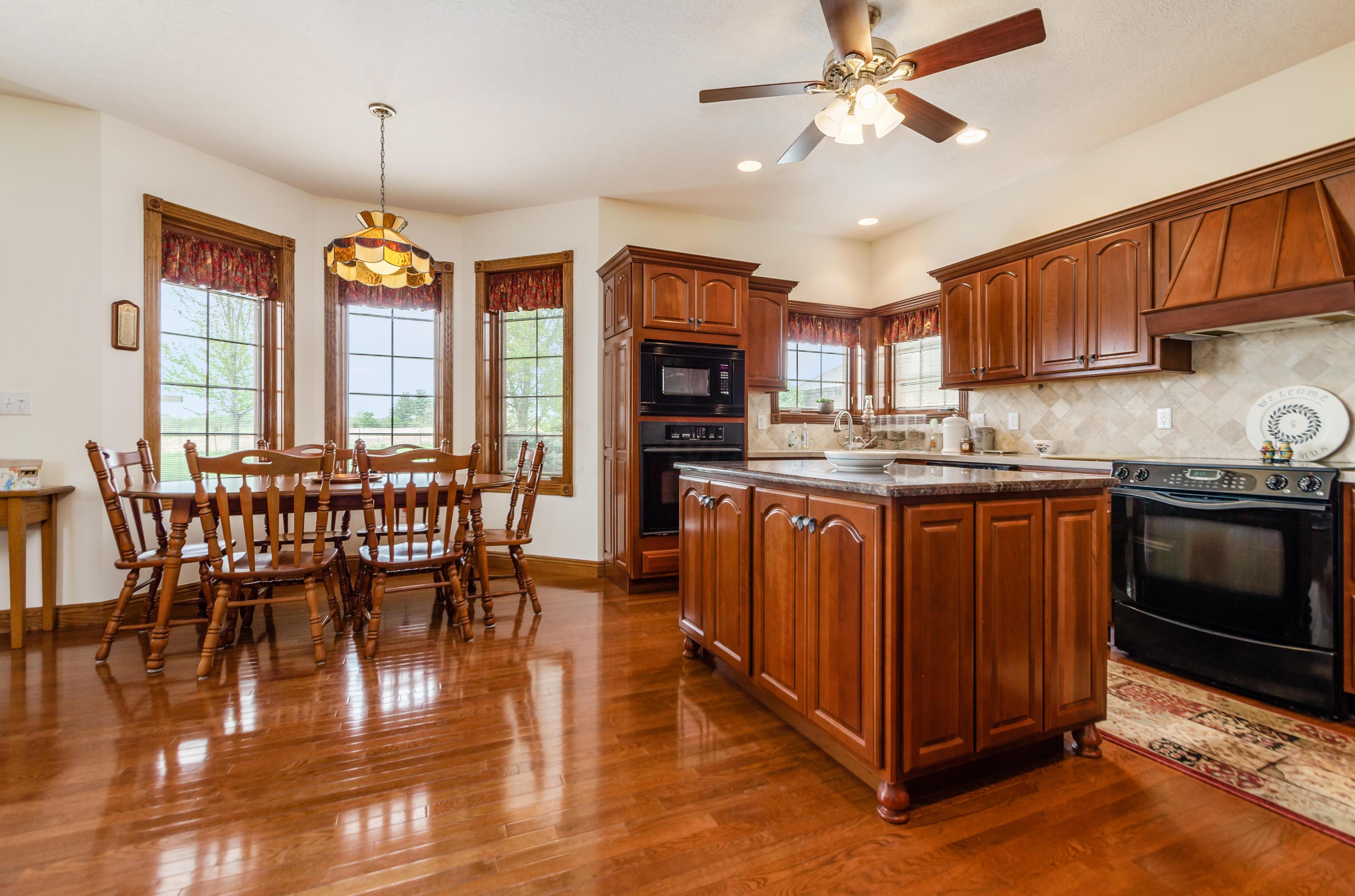 6708 Tarlton Road Circleville, OH 43113 - Photo 18 of 42 Gallery Image 18