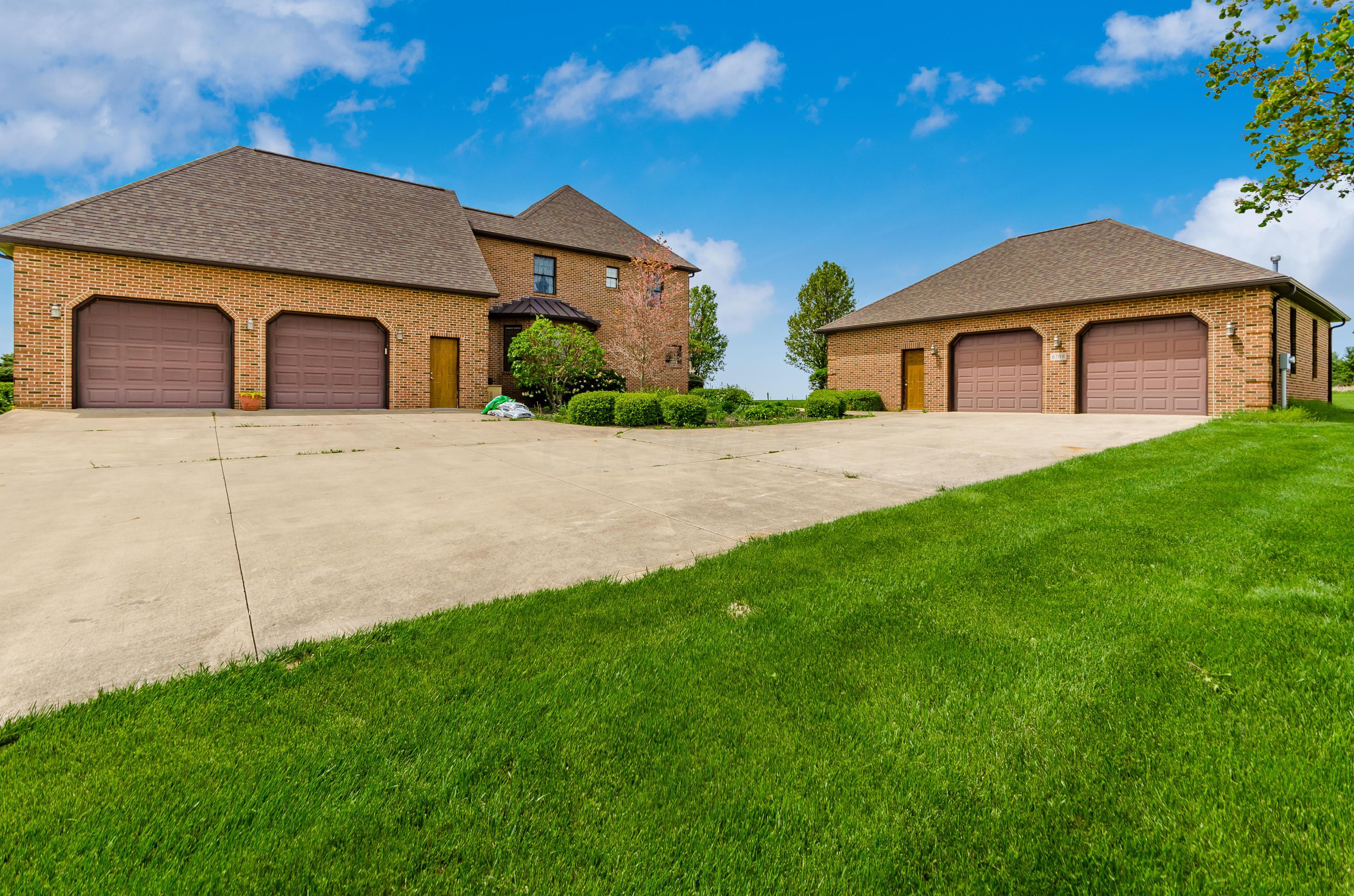 6708 Tarlton Road Circleville, OH 43113 - Photo 4 of 42 Gallery Image 4