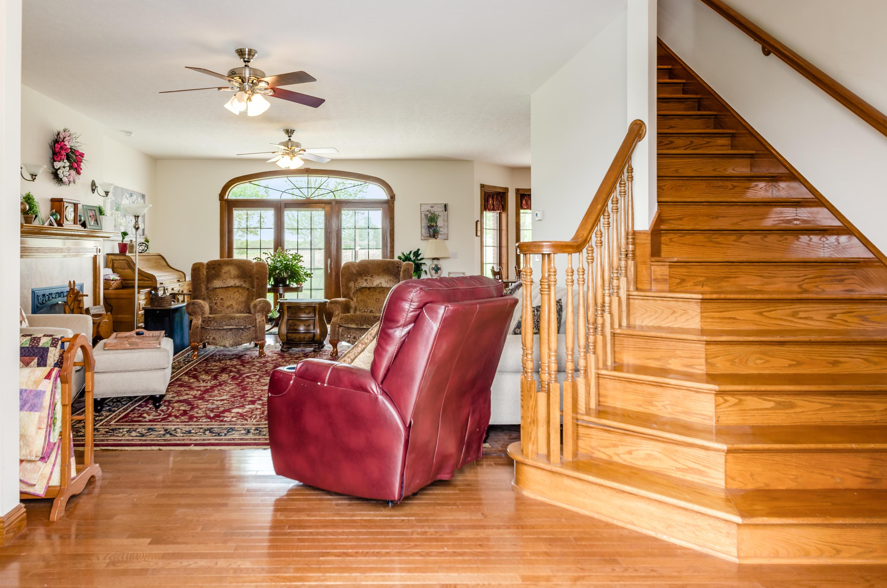 6708 Tarlton Road Circleville, OH 43113 - Photo 7 of 42 Gallery Image 7