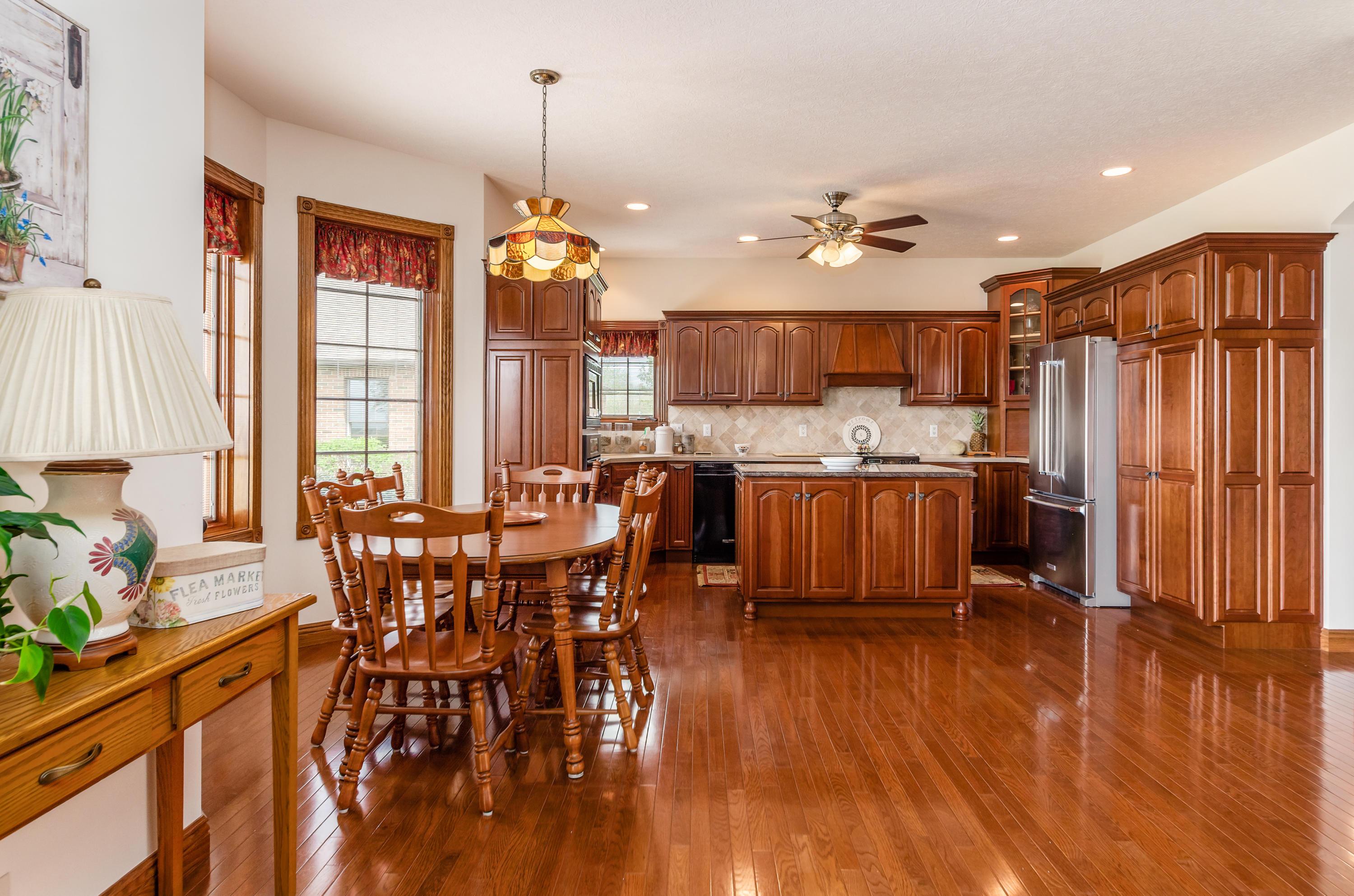 6708 Tarlton Road Circleville, OH 43113 - Photo 8 of 42 Gallery Image 8