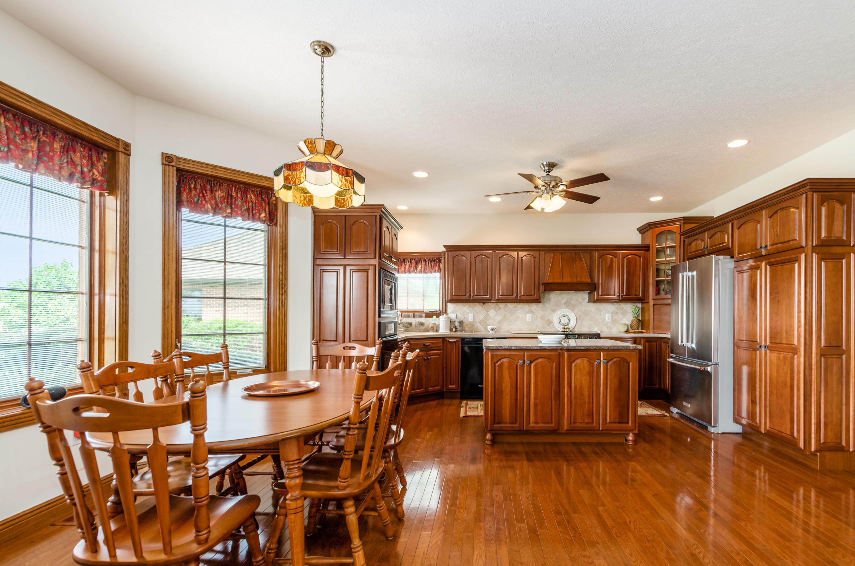 6708 Tarlton Road Circleville, OH 43113 - Photo 9 of 42 Gallery Image 9