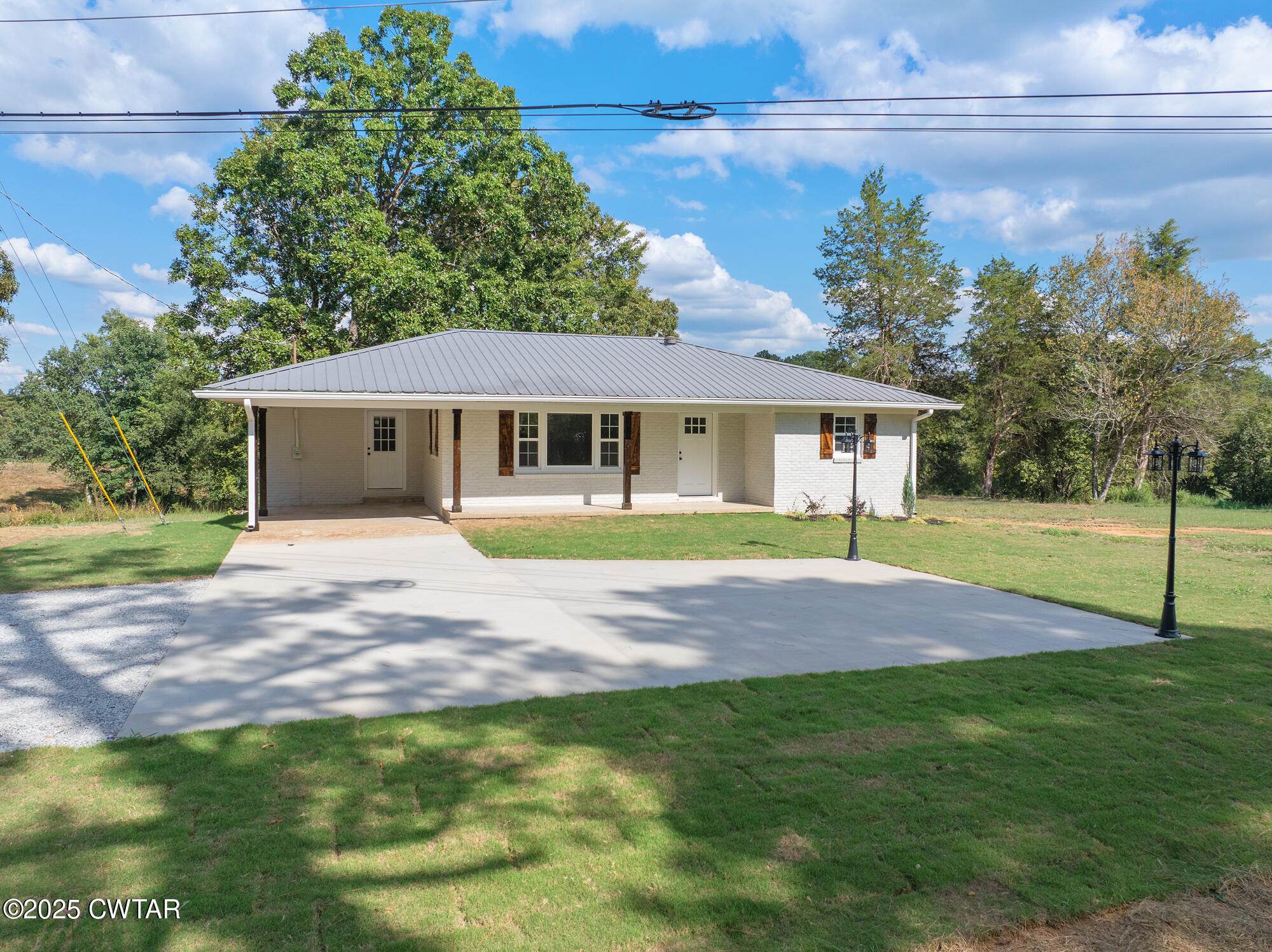 7371 Brooksie Thompson Road Bath Springs, TN 38311 - Photo 1 of 25 DJI_20250821161038_0152_D - Copy