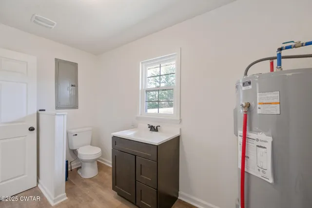 $265,000 | 7371 Brooksie Thompson Road, Bath Springs, TN 38311