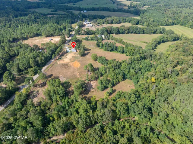 $265,000 | 7371 Brooksie Thompson Road, Bath Springs, TN 38311