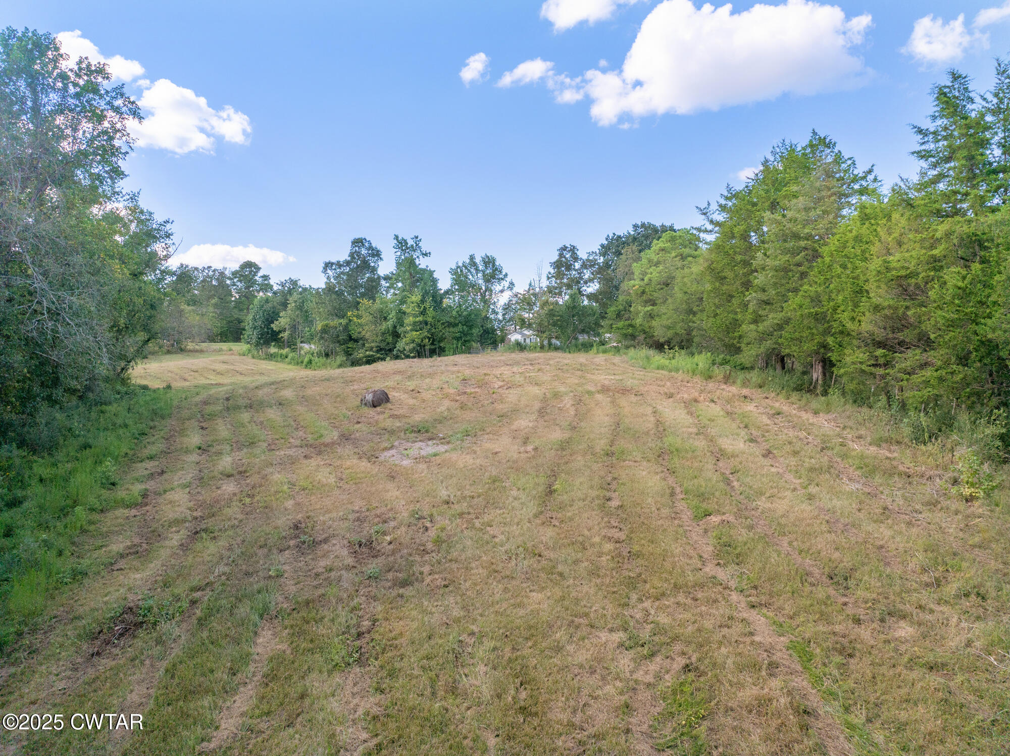 7371 Brooksie Thompson Road Bath Springs, TN 38311 - Photo 23 of 25 DJI_20250821161845_0162_D