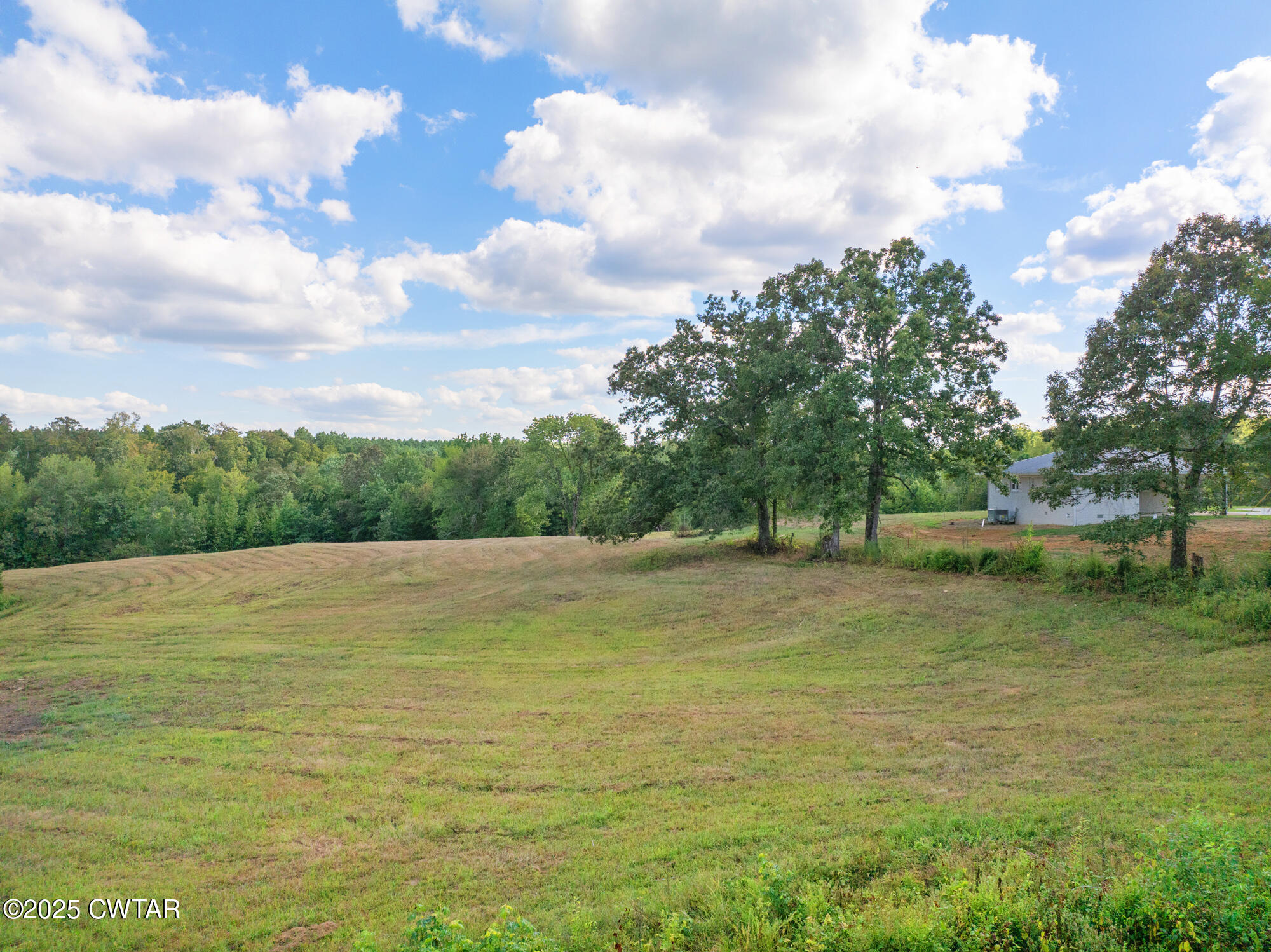7371 Brooksie Thompson Road Bath Springs, TN 38311 - Photo 25 of 25 DJI_20250821161937_0165_D