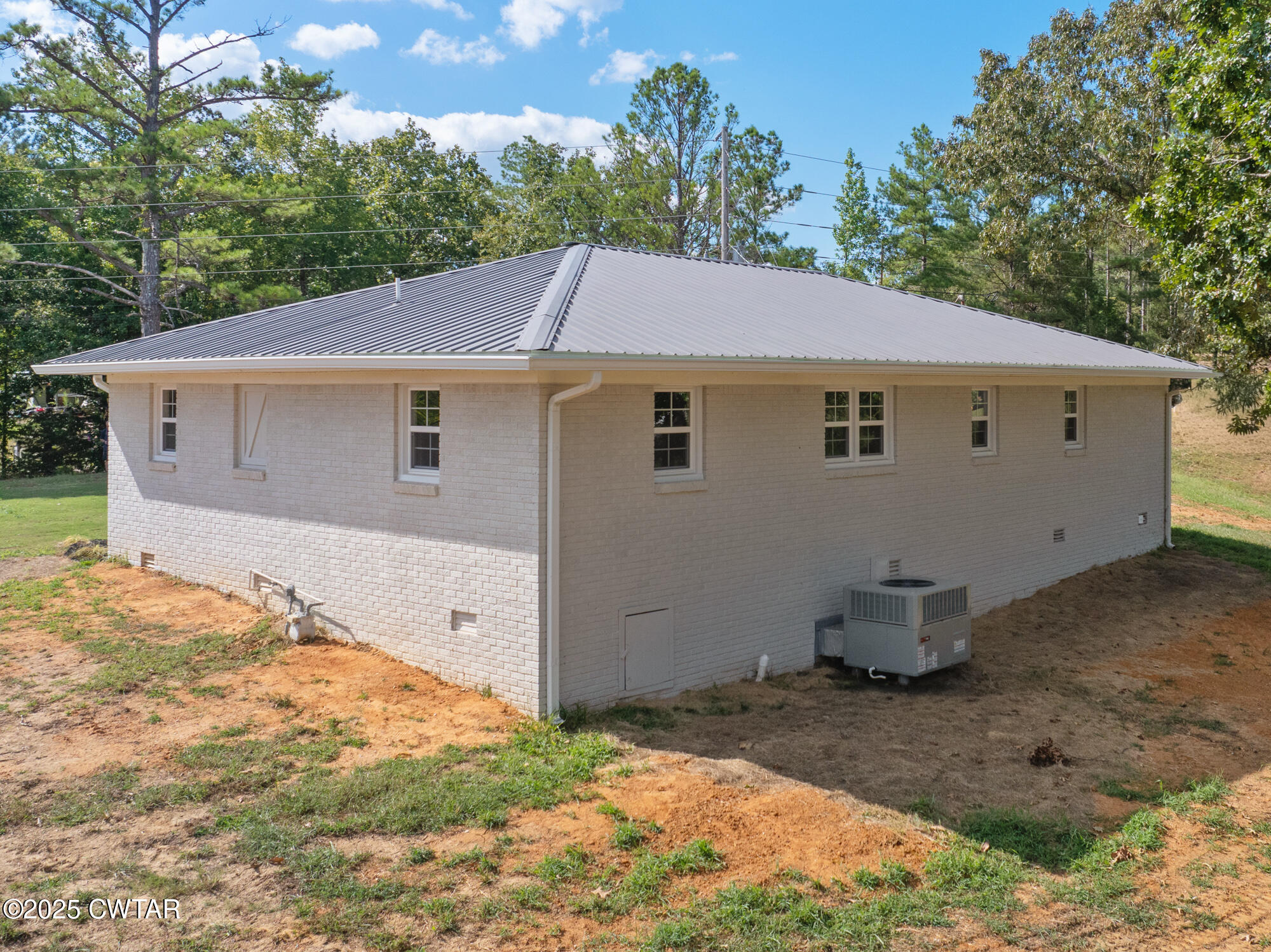 7371 Brooksie Thompson Road Bath Springs, TN 38311 - Photo 6 of 25 DJI_20250821161222_0157_D
