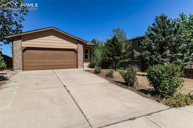 636 Rye Ridge Road Fountain, CO 80817 - Photo 2 of 35
