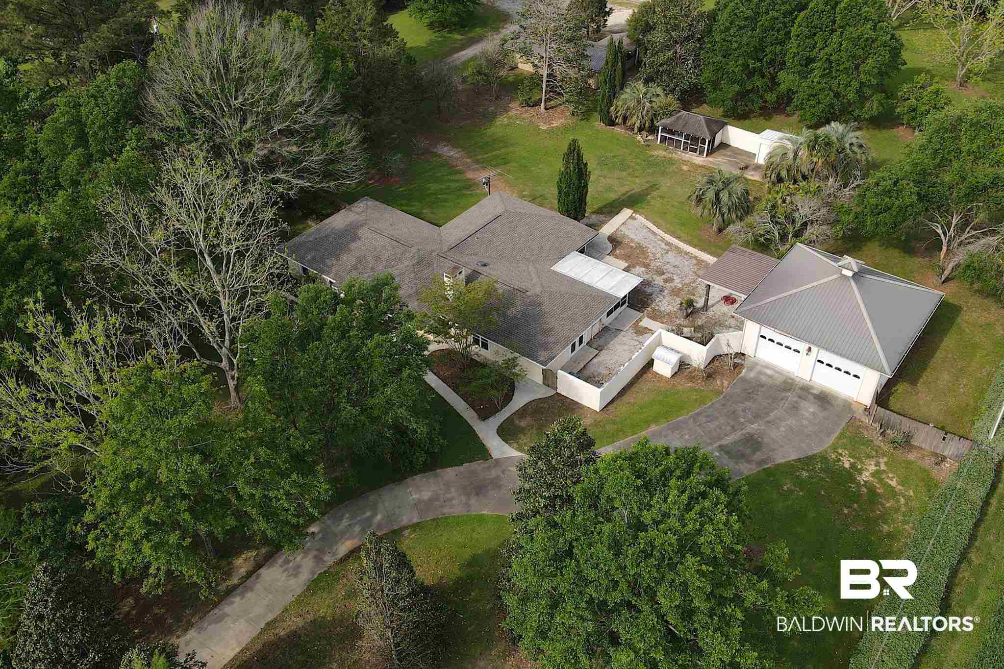 27701 County Road 65 Loxley, AL 36551 - Photo 38 of 43