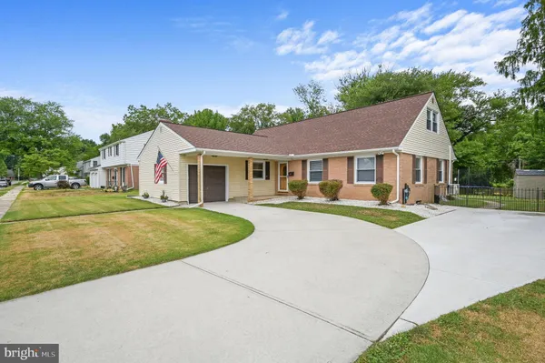 $360,000 | 515 Westwood Drive, Dover, DE 19904