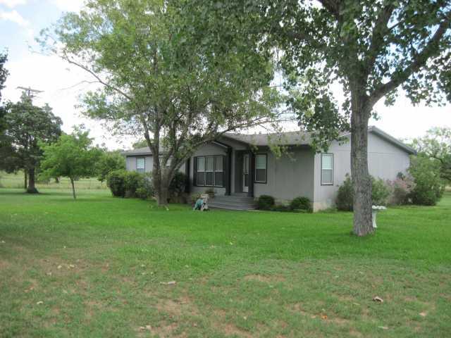 20411 Hogeye Road Manor, TX 78653 - Photo 1 of 1