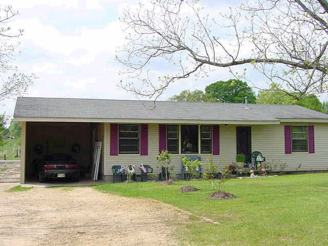3841 South Siwell Road Jackson, MS 39212 - Photo 1 of 1 Photo 1