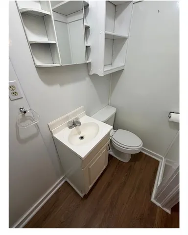 $1,450 | 805 West Spring Street, Weatherford, TX 76086