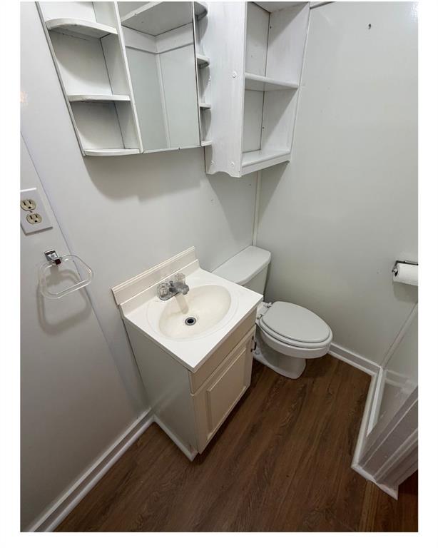 805 West Spring Street Weatherford, TX 76086 - Photo 7 of 9